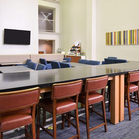 Holiday Inn Express Palm Desert By Ihg Buitenkant foto