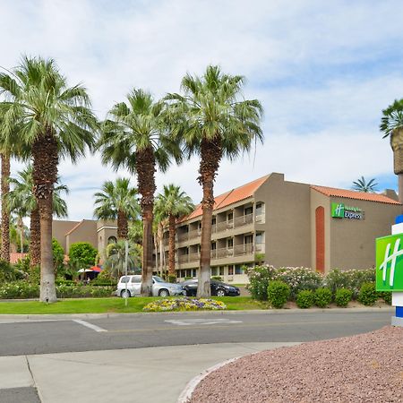 Holiday Inn Express Palm Desert By Ihg Buitenkant foto