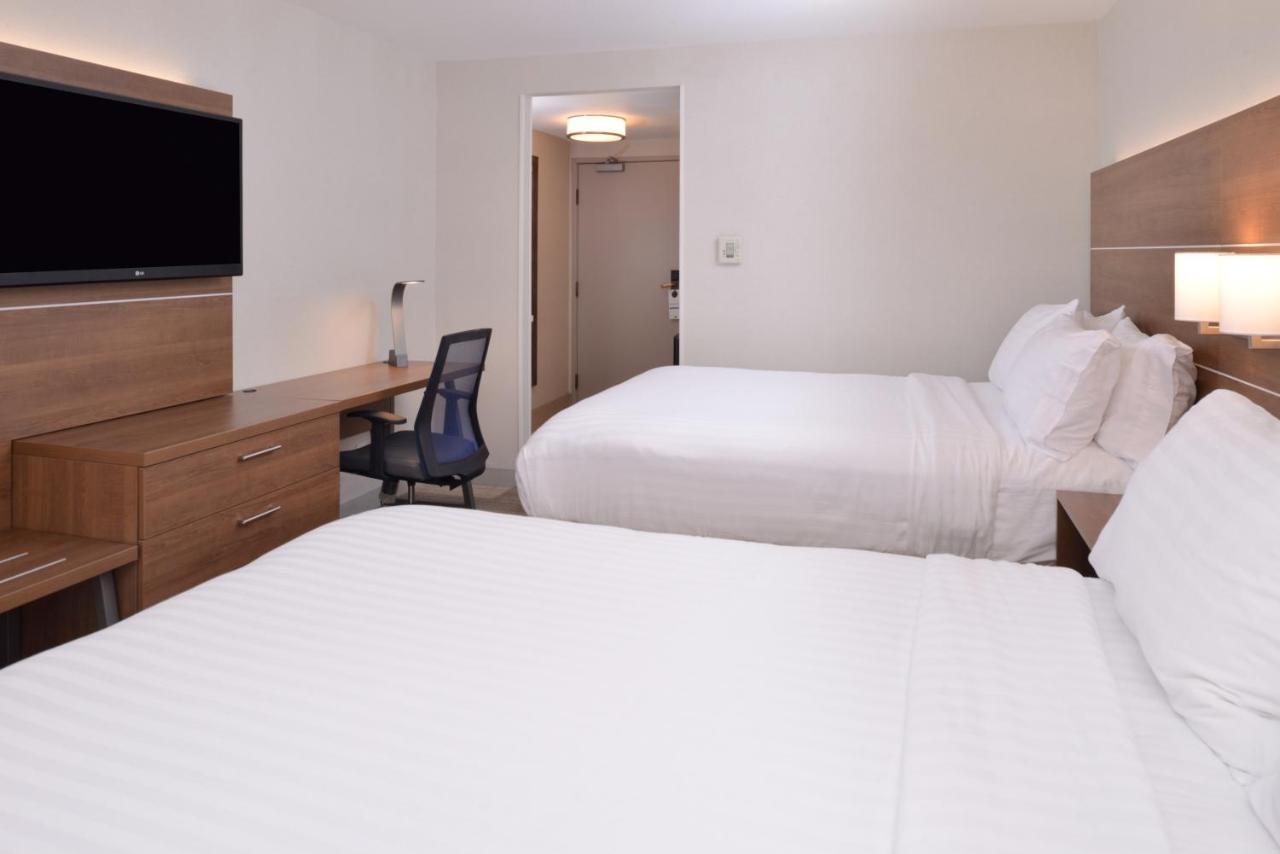 Holiday Inn Express Palm Desert By Ihg Buitenkant foto