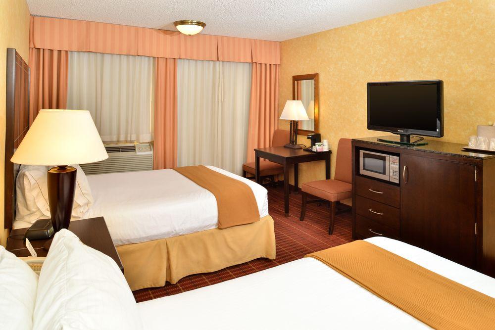 Holiday Inn Express Palm Desert By Ihg Buitenkant foto