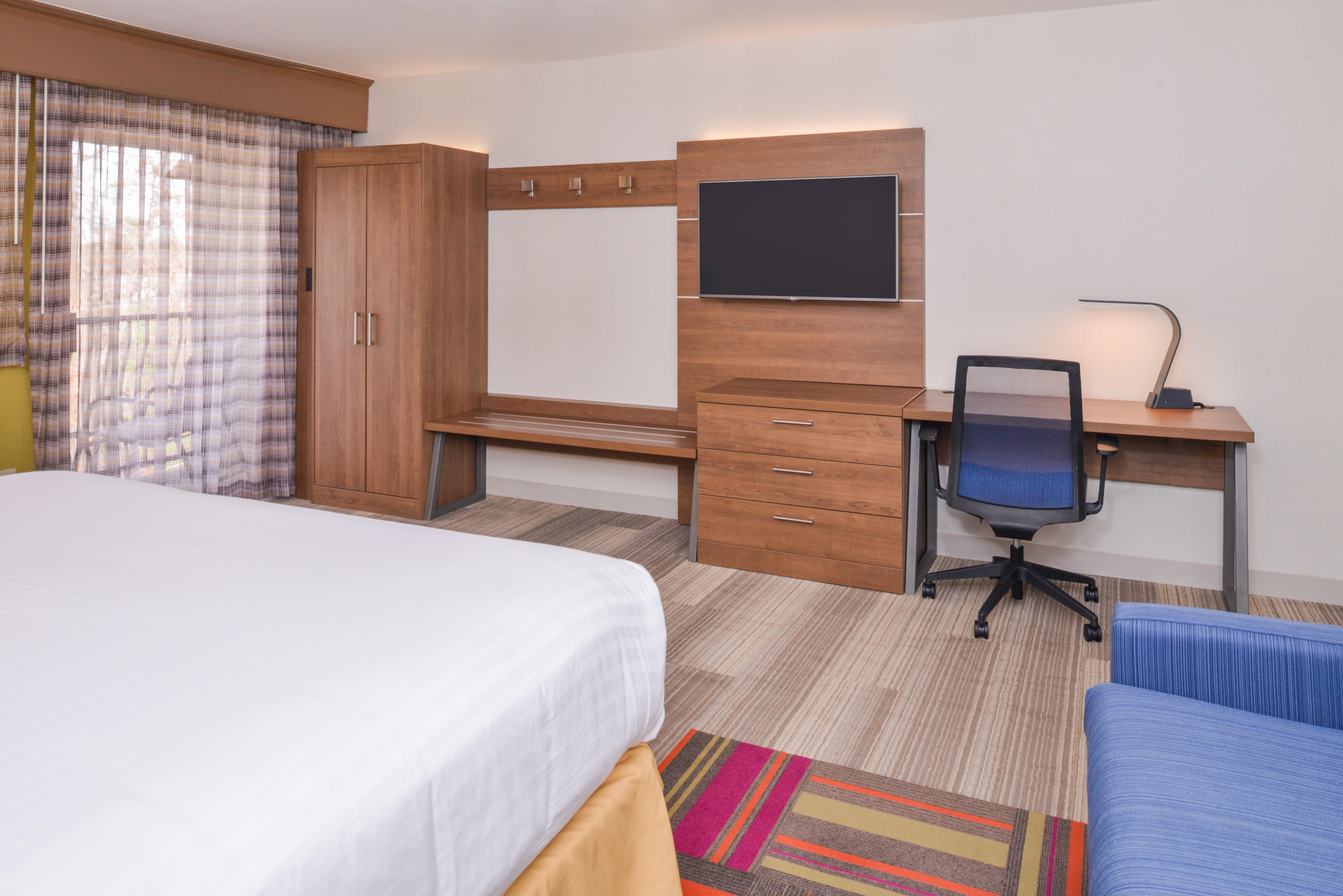 Holiday Inn Express Palm Desert By Ihg Buitenkant foto