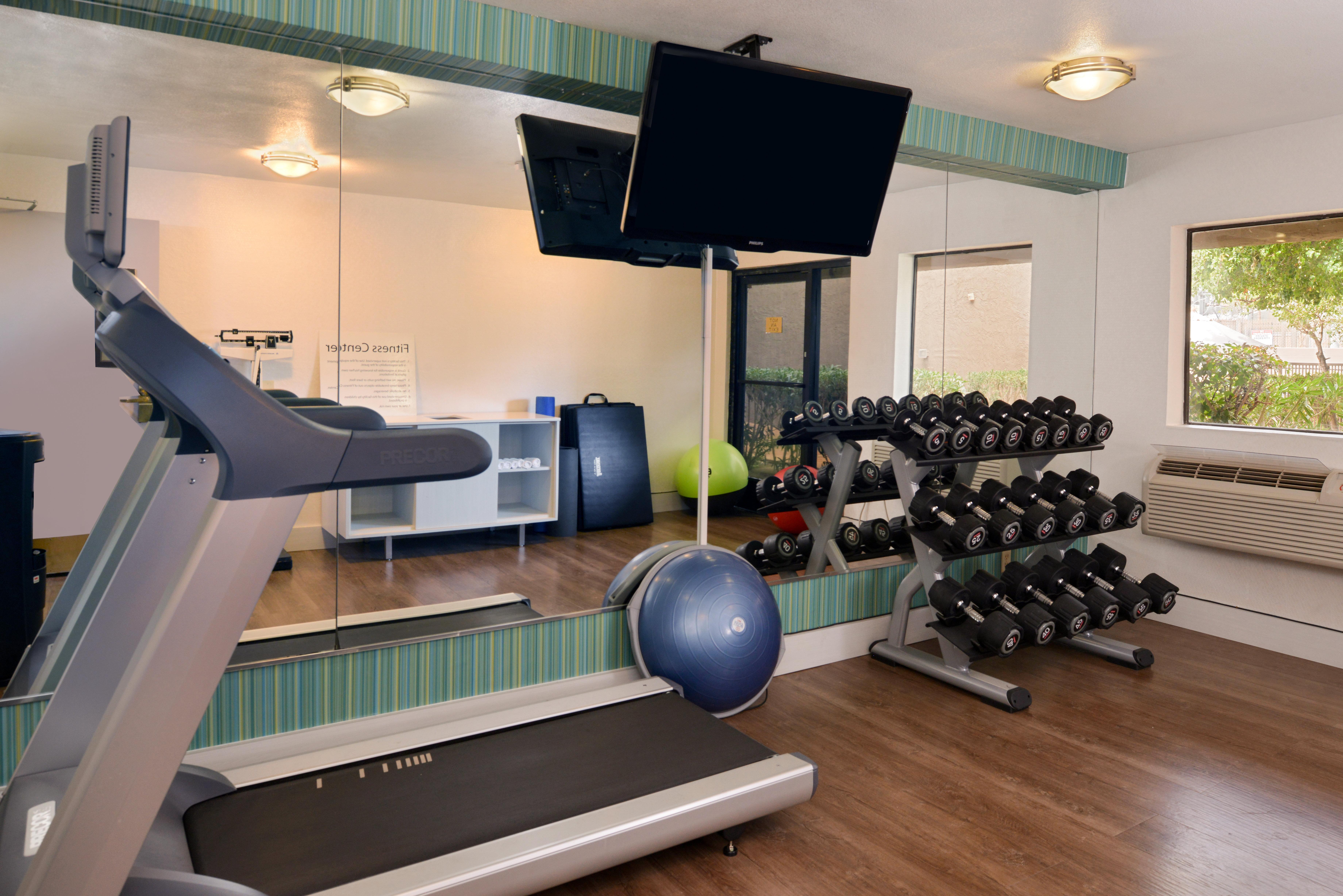 Holiday Inn Express Palm Desert By Ihg Buitenkant foto