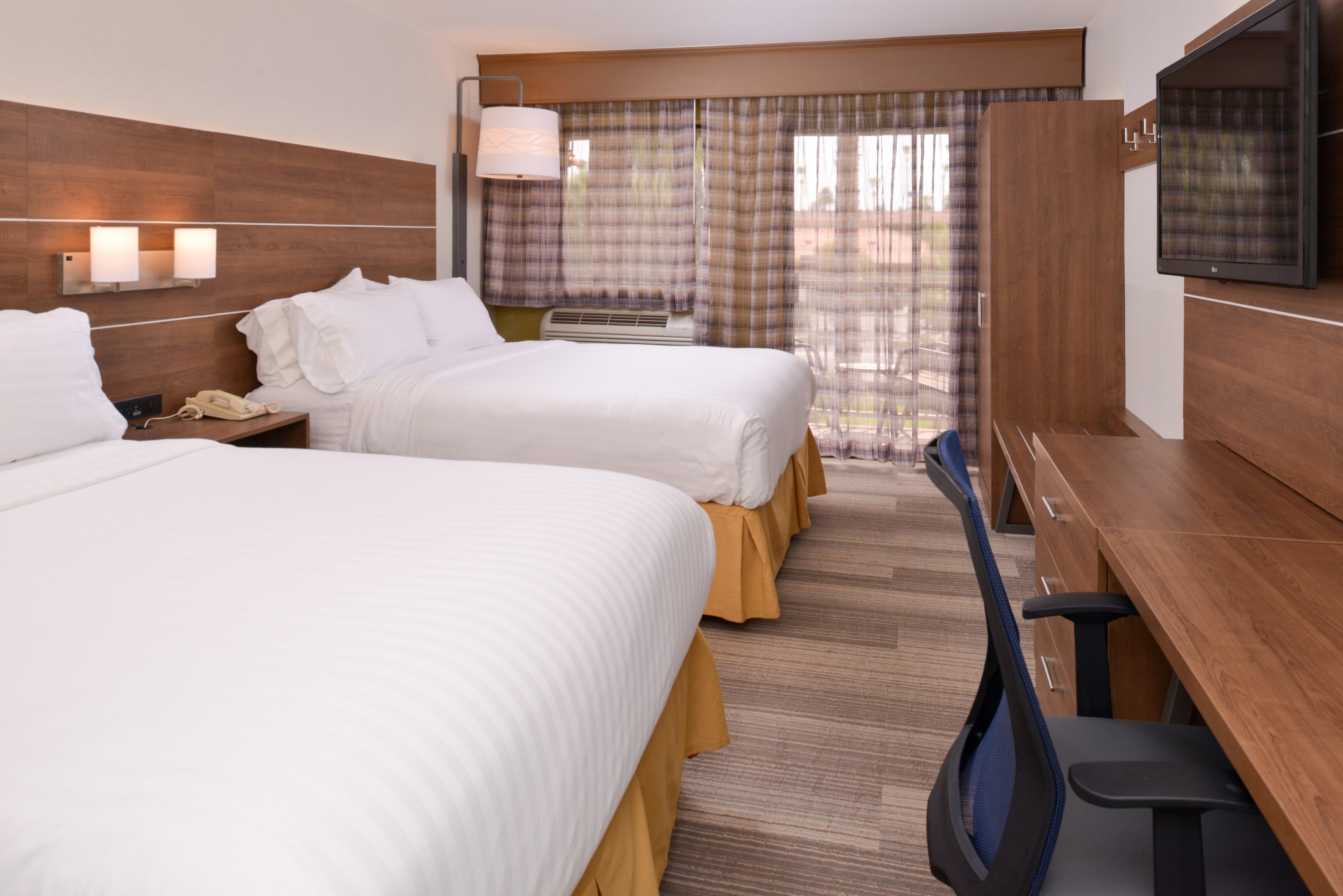Holiday Inn Express Palm Desert By Ihg Buitenkant foto