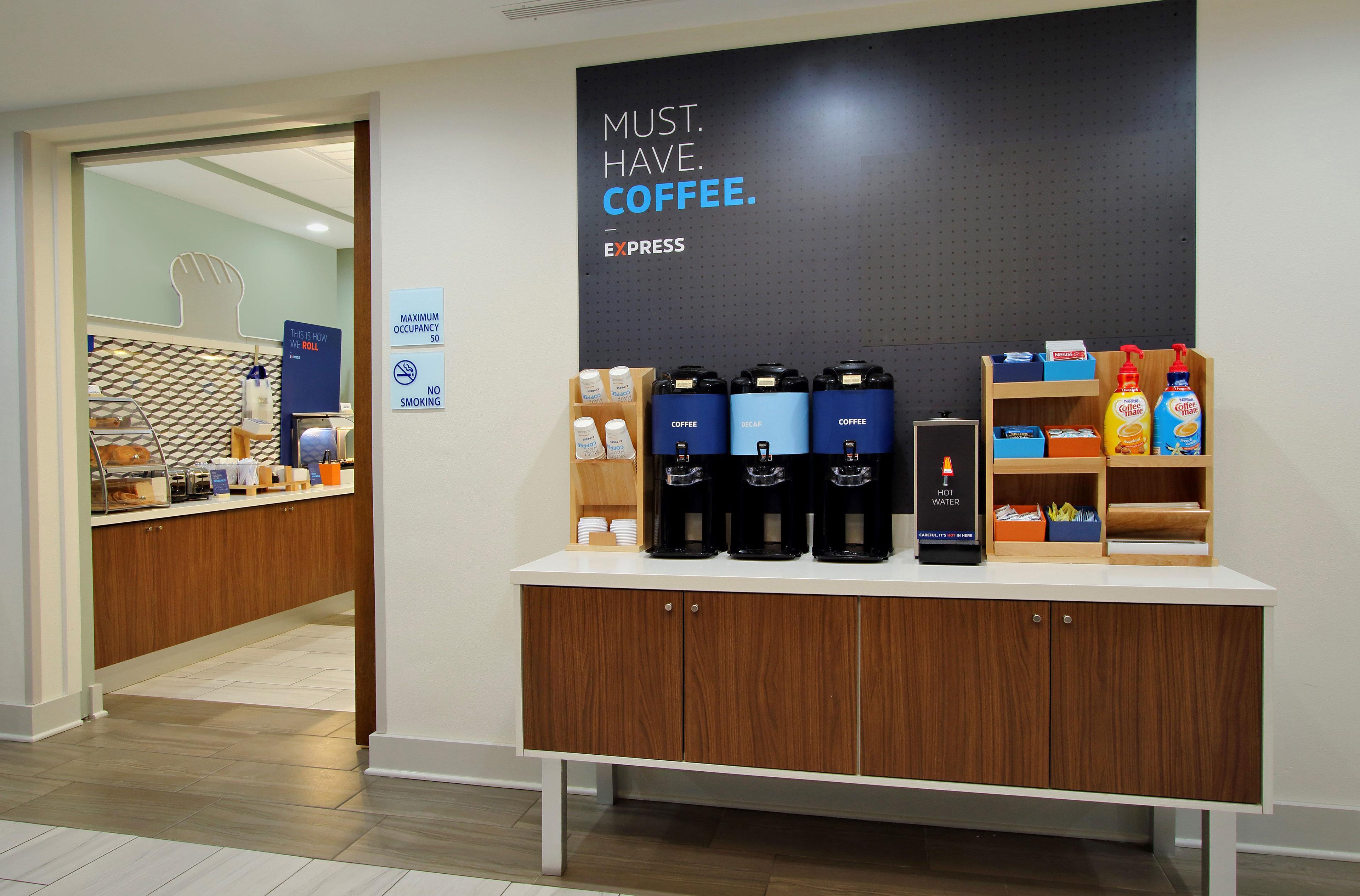 Holiday Inn Express Palm Desert By Ihg Buitenkant foto