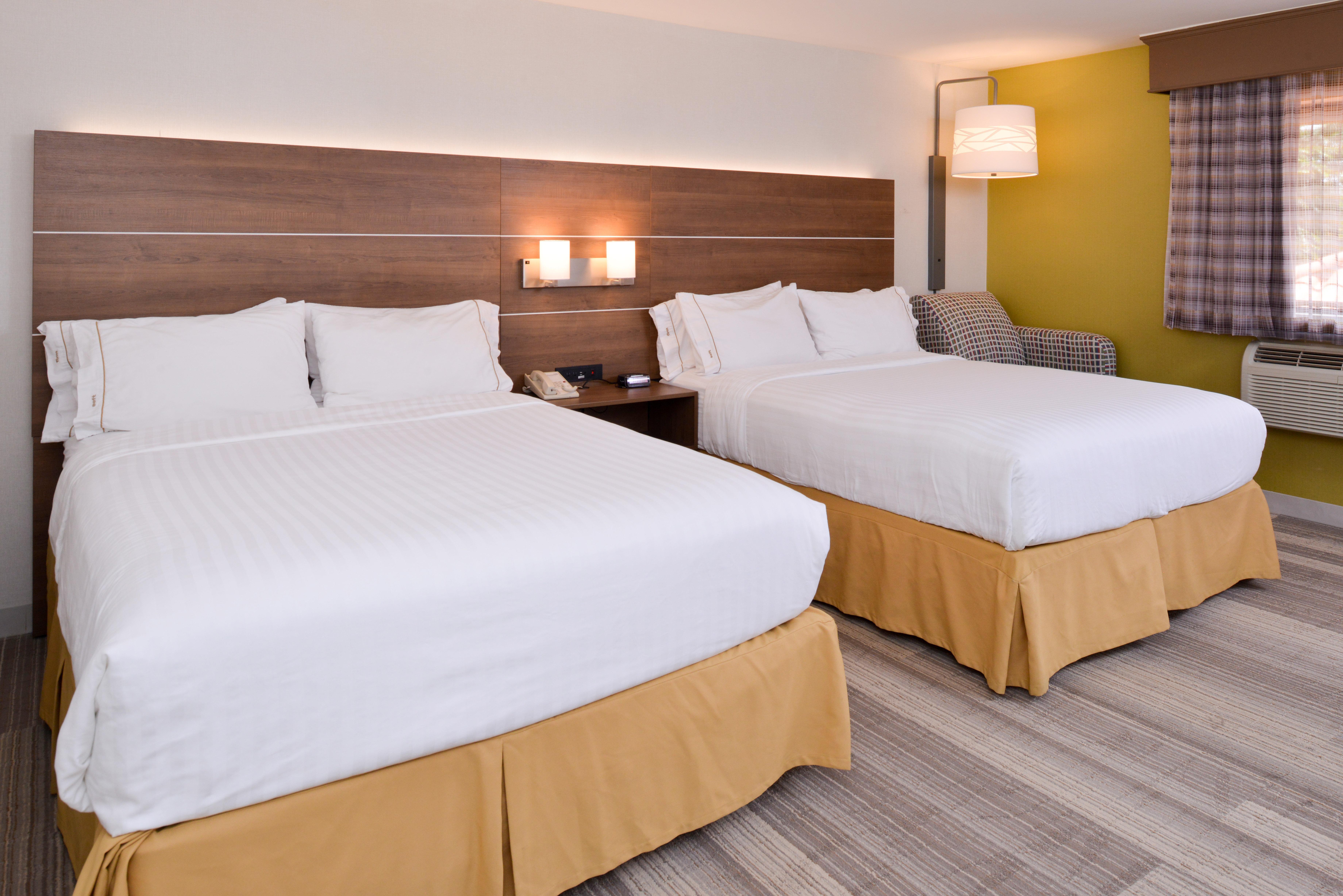 Holiday Inn Express Palm Desert By Ihg Buitenkant foto
