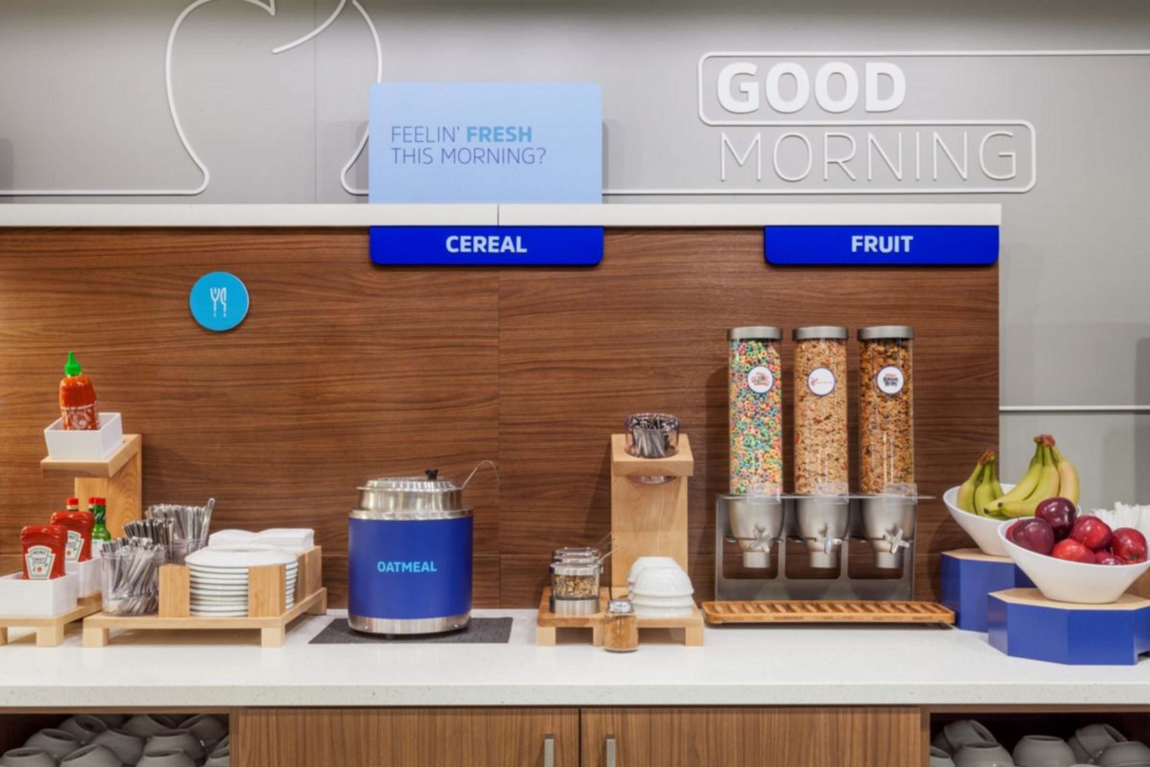 Holiday Inn Express Palm Desert By Ihg Buitenkant foto
