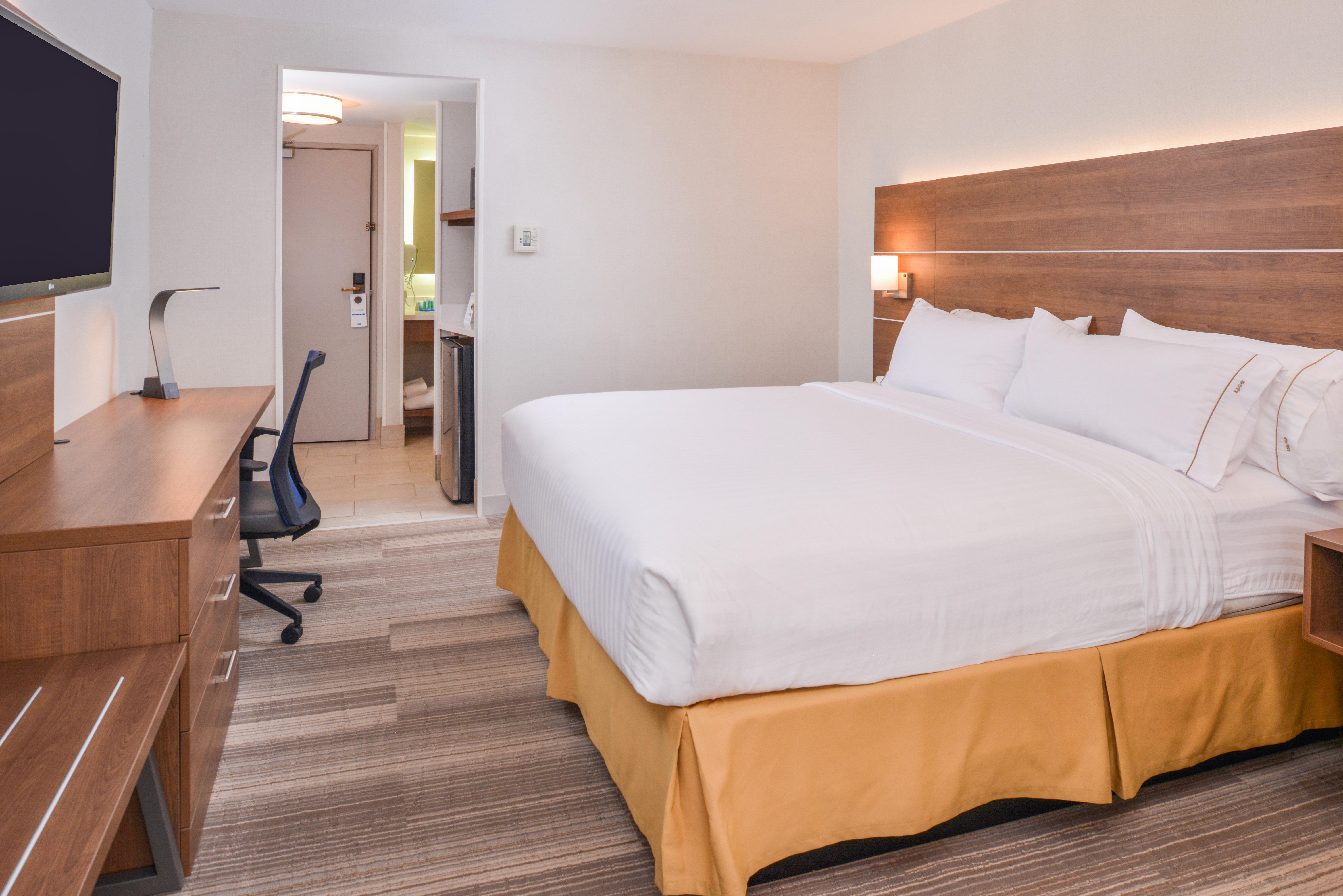 Holiday Inn Express Palm Desert By Ihg Buitenkant foto