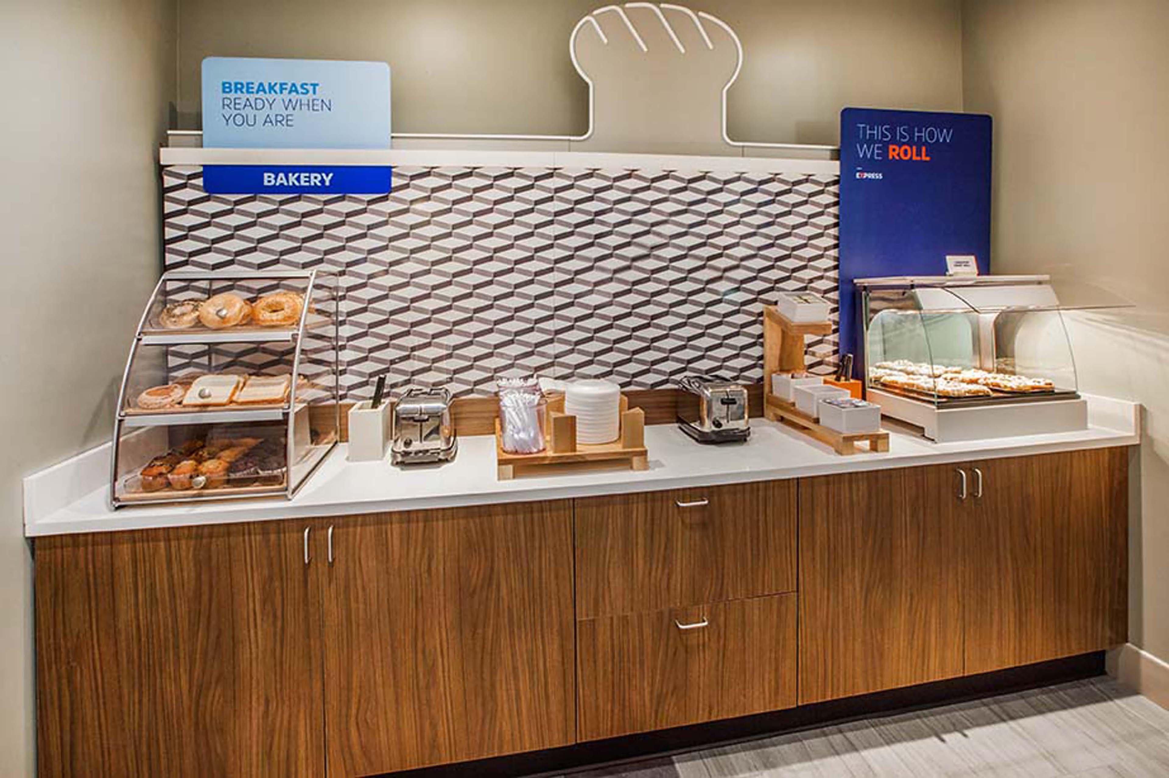Holiday Inn Express Palm Desert By Ihg Buitenkant foto