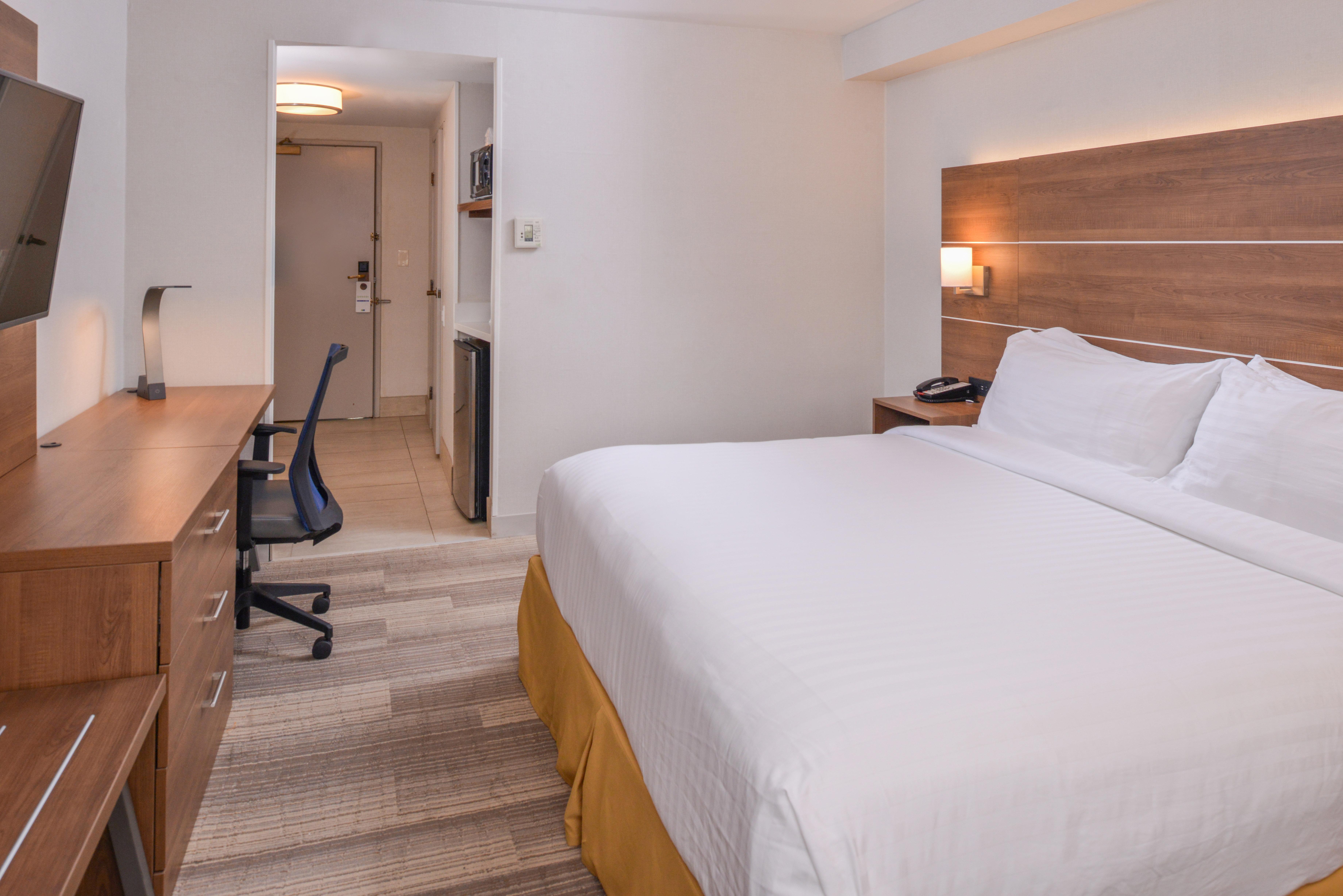 Holiday Inn Express Palm Desert By Ihg Buitenkant foto