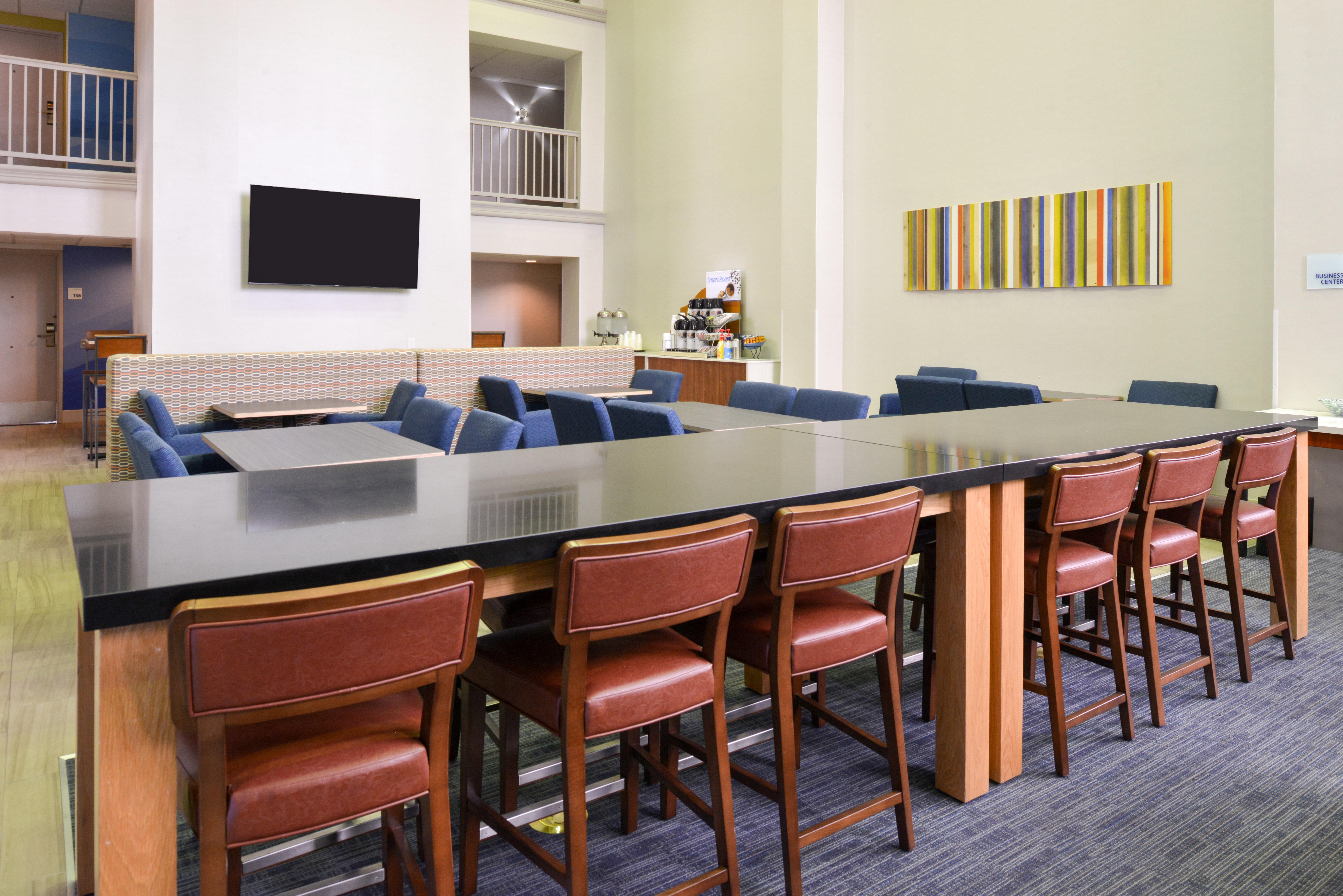 Holiday Inn Express Palm Desert By Ihg Buitenkant foto