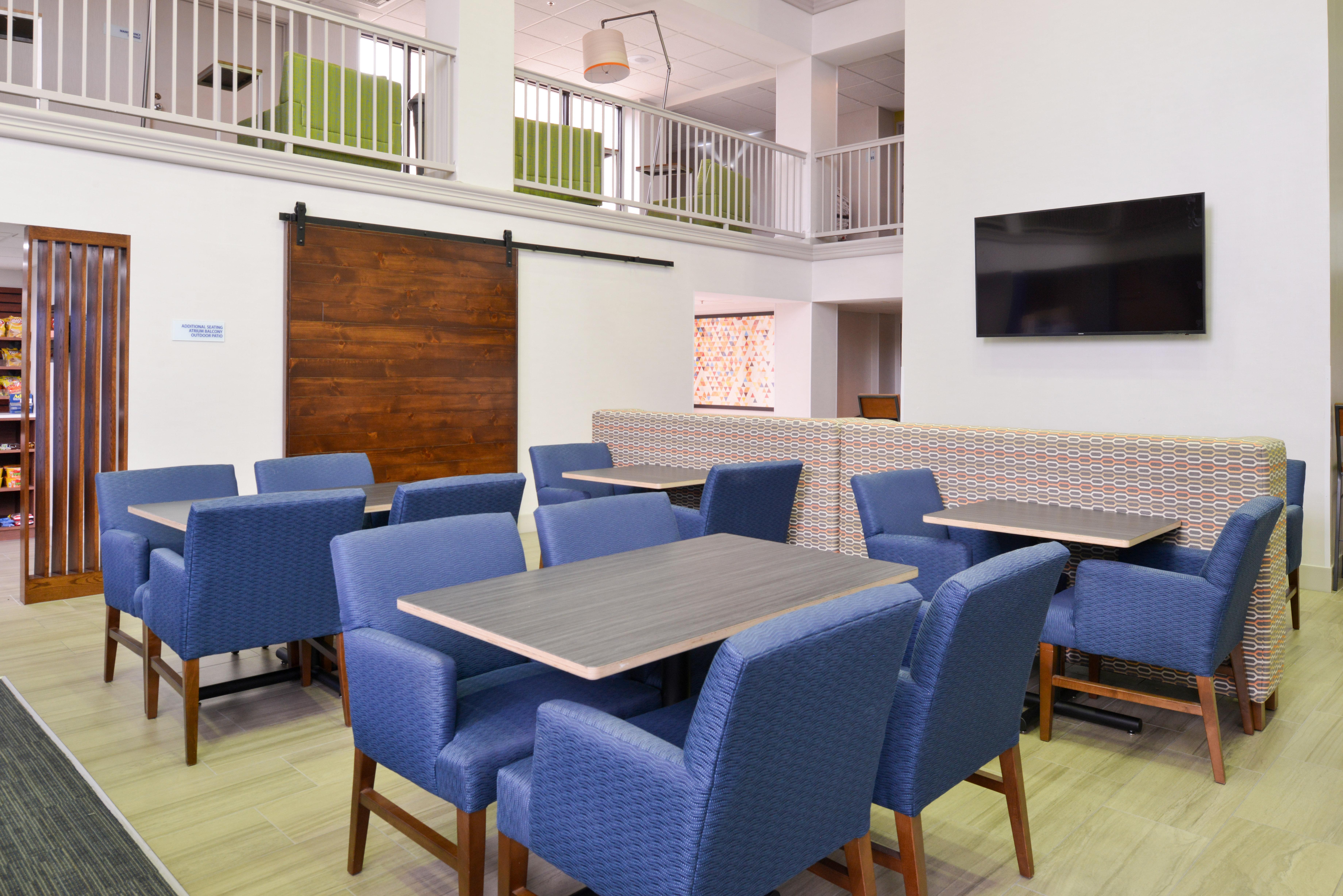 Holiday Inn Express Palm Desert By Ihg Buitenkant foto