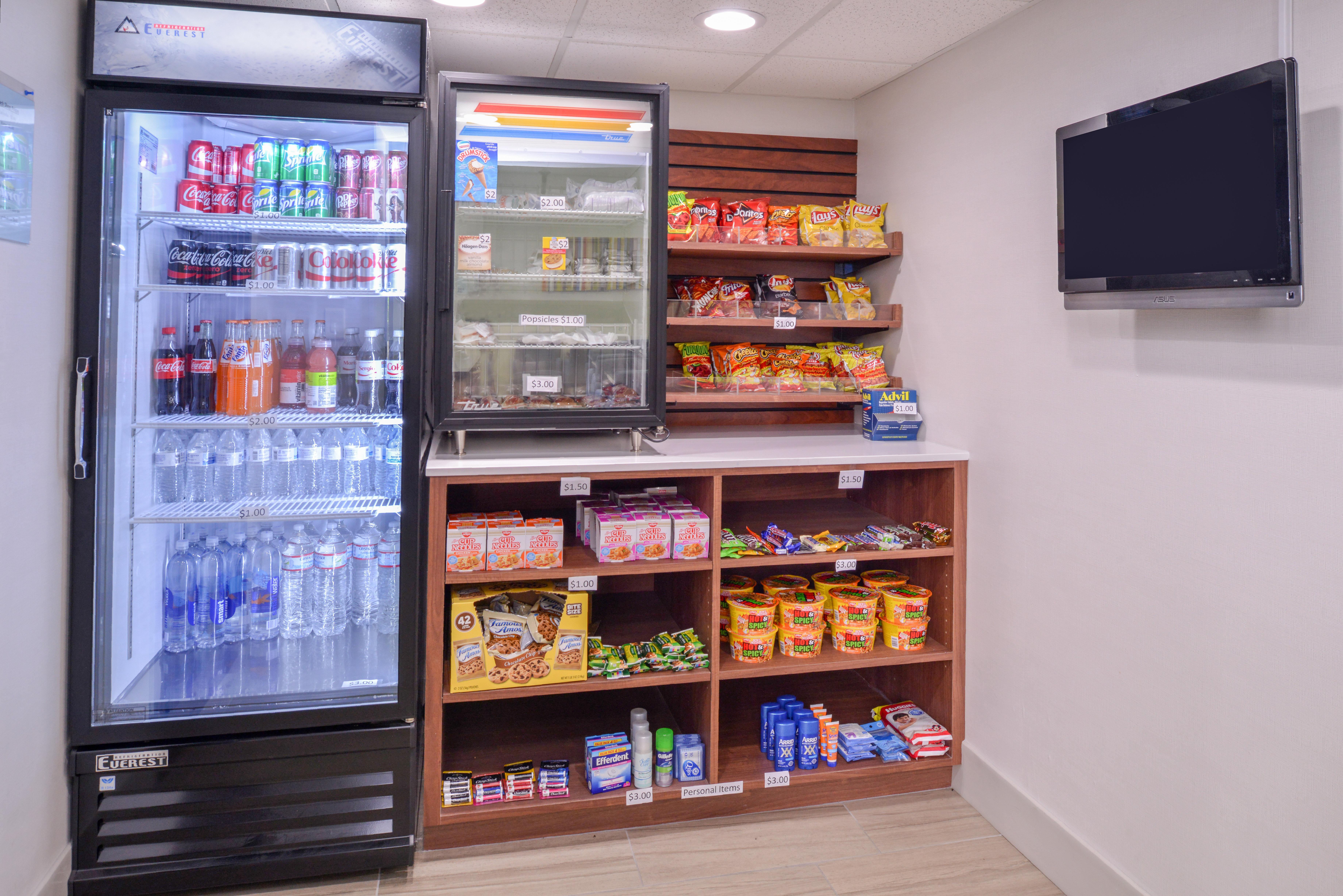 Holiday Inn Express Palm Desert By Ihg Buitenkant foto