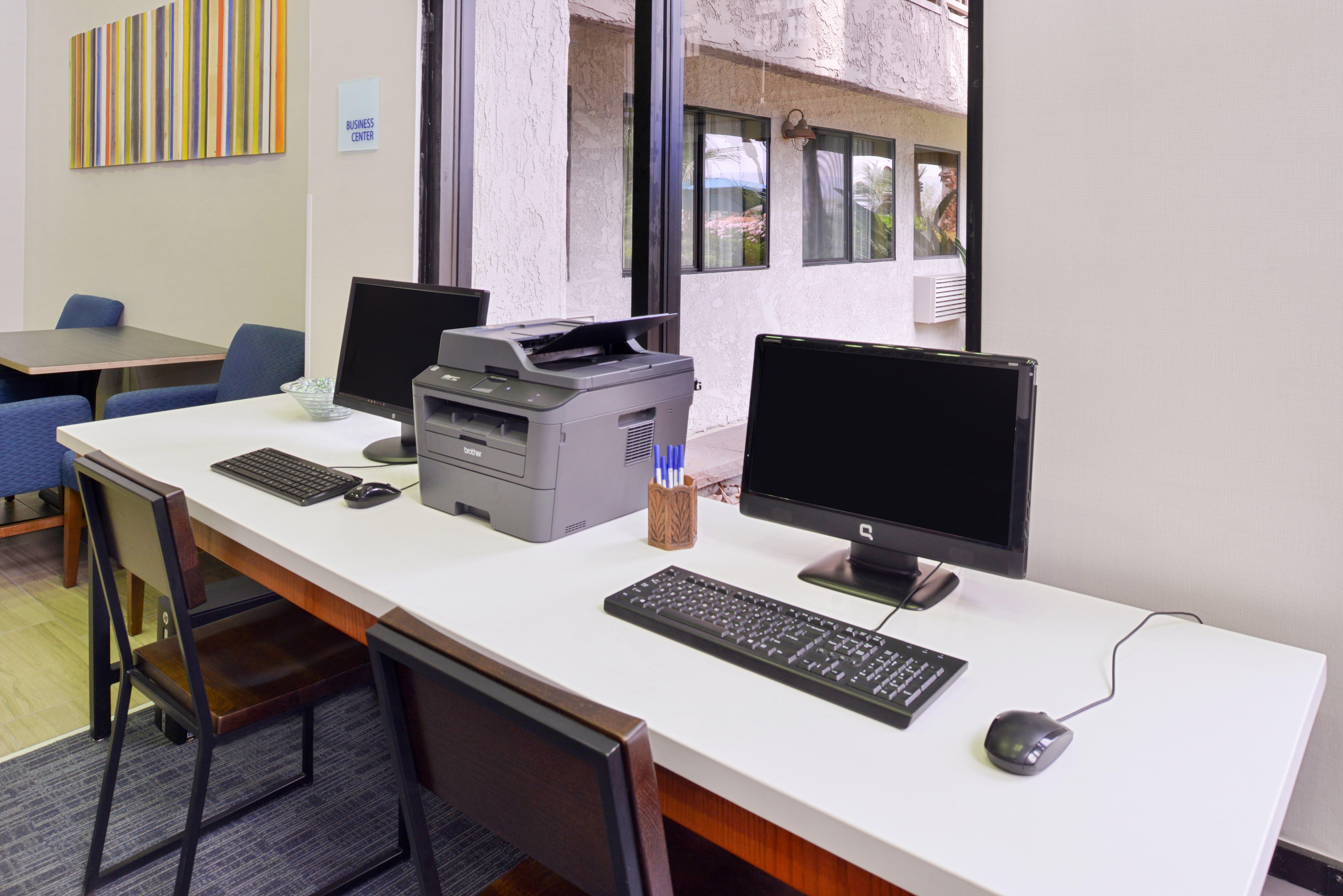 Holiday Inn Express Palm Desert By Ihg Buitenkant foto