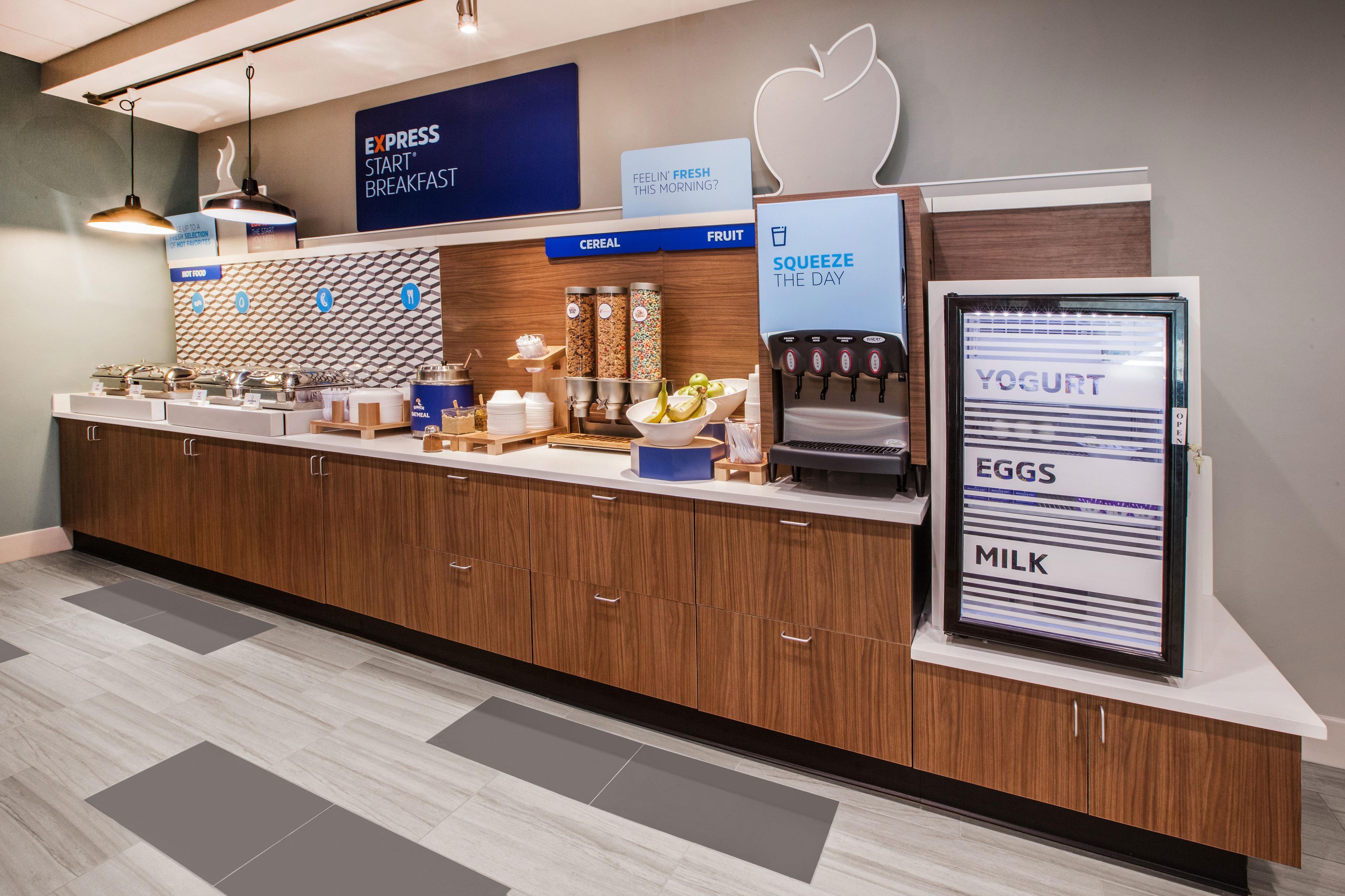 Holiday Inn Express Palm Desert By Ihg Buitenkant foto