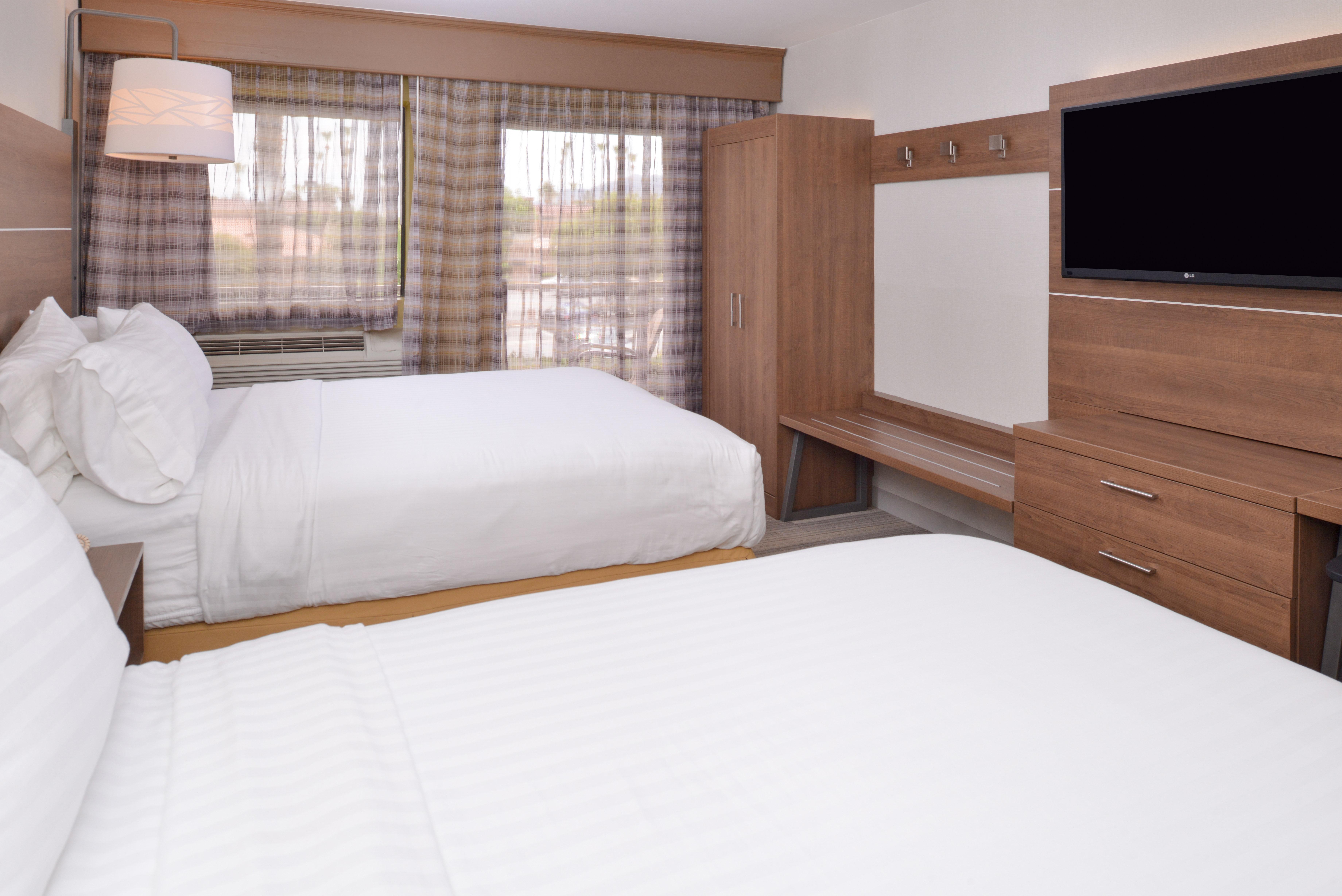 Holiday Inn Express Palm Desert By Ihg Buitenkant foto