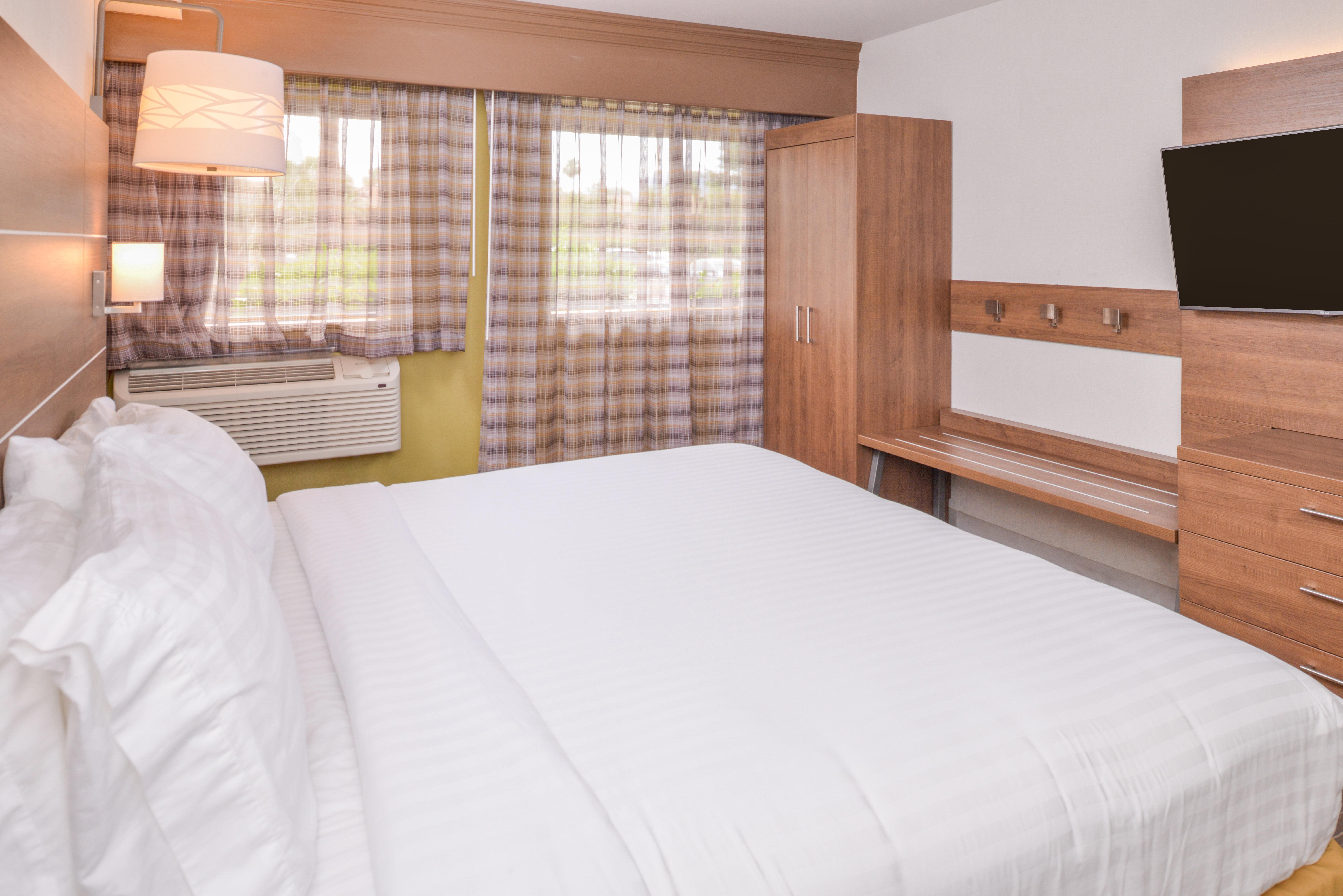 Holiday Inn Express Palm Desert By Ihg Buitenkant foto