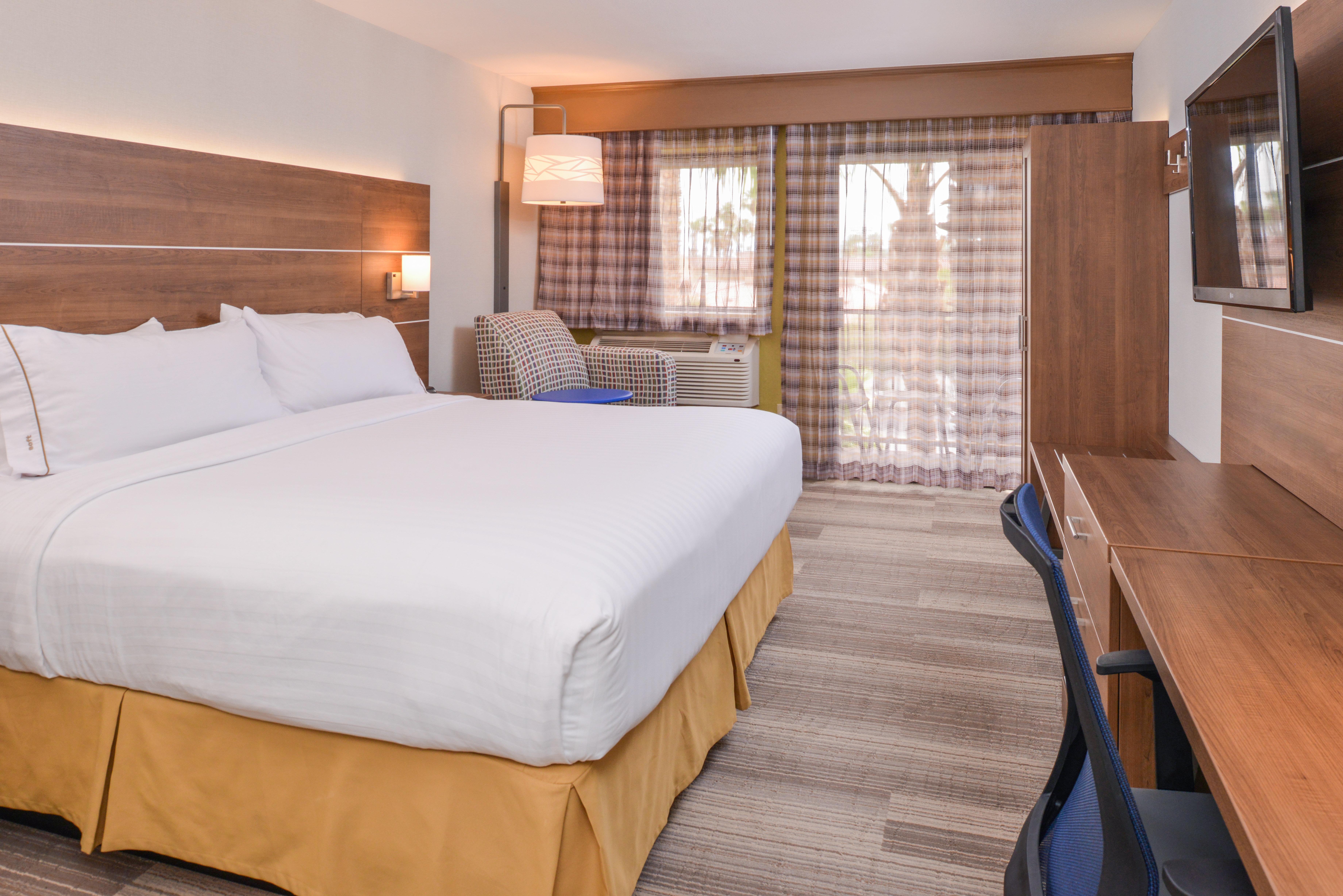 Holiday Inn Express Palm Desert By Ihg Buitenkant foto