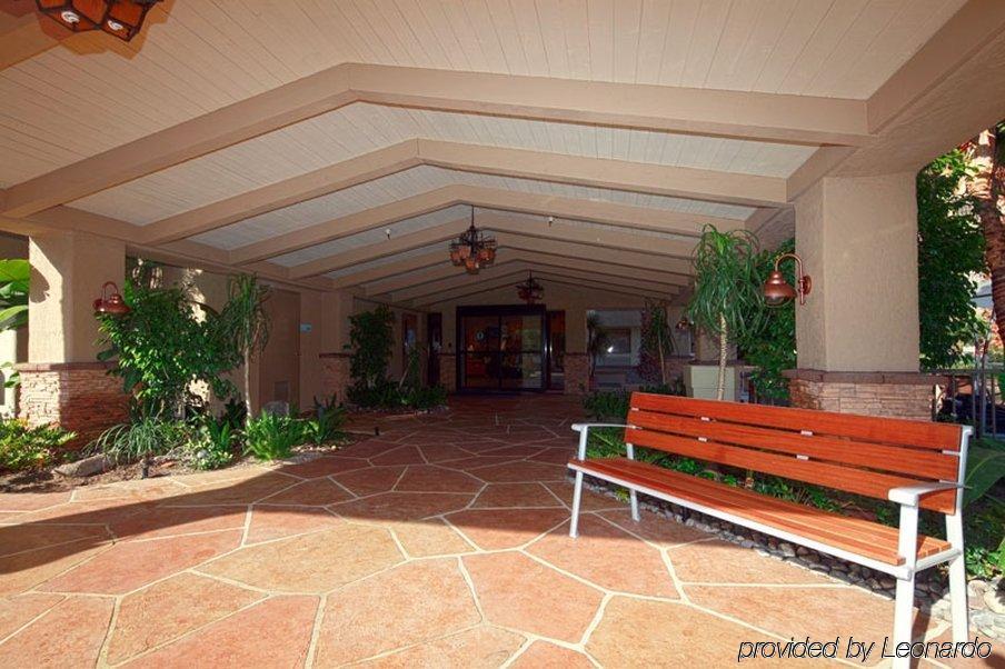 Holiday Inn Express Palm Desert By Ihg Buitenkant foto