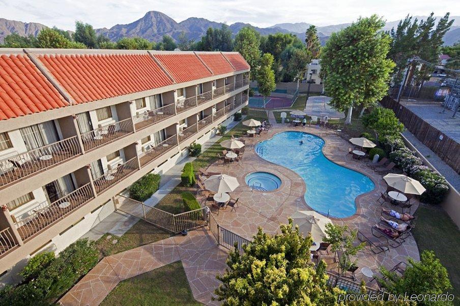 Holiday Inn Express Palm Desert By Ihg Buitenkant foto
