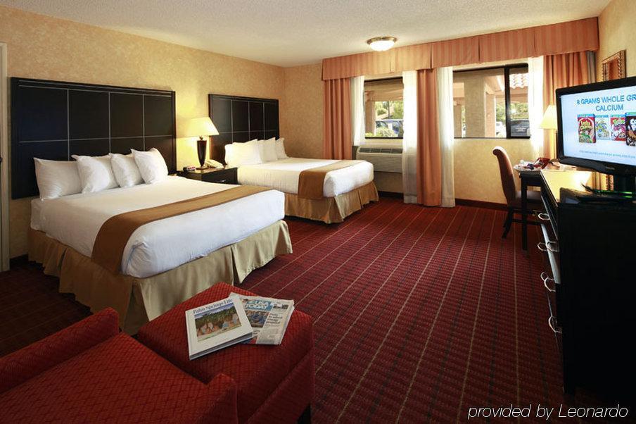 Holiday Inn Express Palm Desert By Ihg Kamer foto