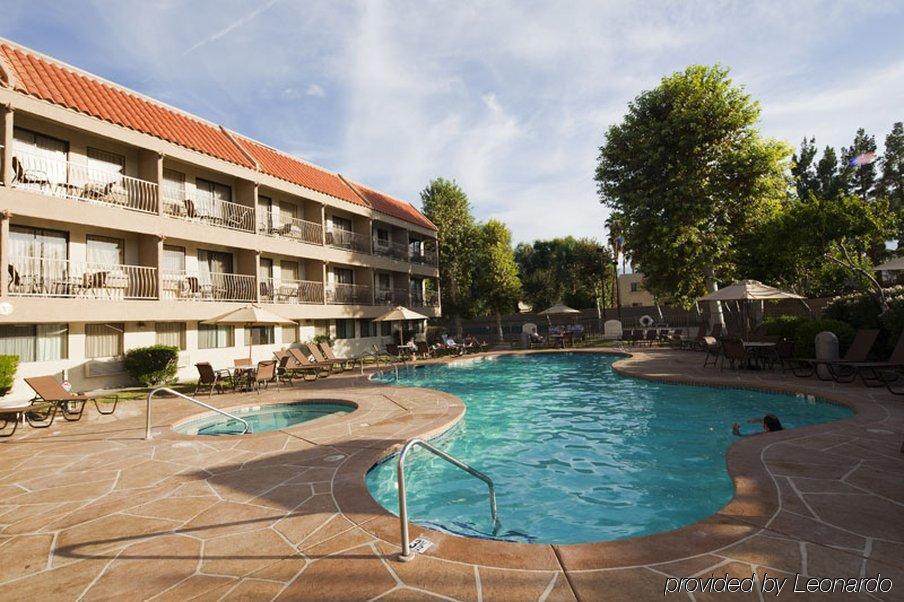 Holiday Inn Express Palm Desert By Ihg Faciliteiten foto