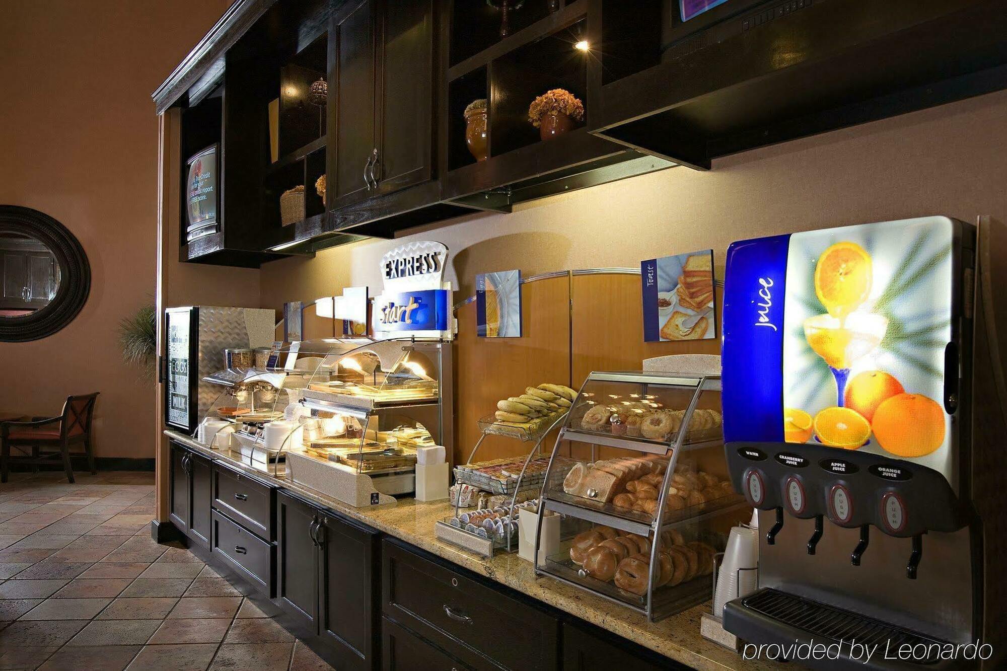Holiday Inn Express Palm Desert By Ihg Buitenkant foto