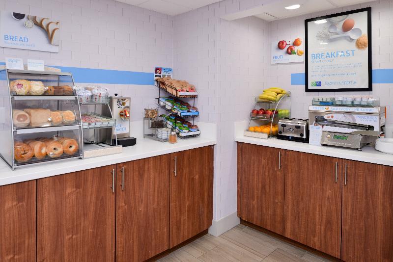 Holiday Inn Express Palm Desert By Ihg Buitenkant foto